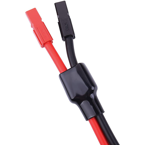 2 in 1 Aderson Parallel Charging Cable 2