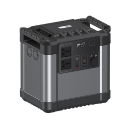 2000W Portable Power Station