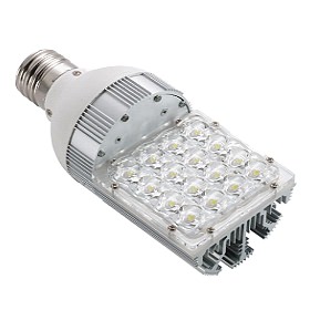 LED retrofit street bulb SPL 20W