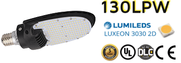 LED retrofit bulbs SLB