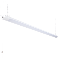 Linkable LED shop light 20W 